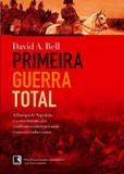 Primeira guerra total - Record