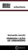 Primeira Liçao de Urbanismo - Perspectiva