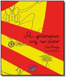 Primeira vez no circo, a - Franco editora