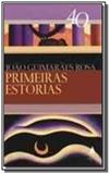 Primeiras estorias 40 anos - Nova fronteira