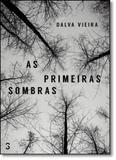 Primeiras Sombras, As - Terceiro selo