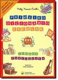 Primeiro dicionário escolar - Língua Portuguesa
