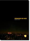 Primeiro do ano - Grua livros
