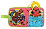 Primeiro Livro do bebê K's Kids - Ks kids