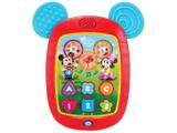 Primeiro Tablet Mickey Disney Baby Dican - 3731