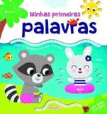 Primeiros Caminhos - Girassol callis