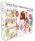 Primeiros Contos - Dcl