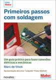 Primeiros passos com soldagem - Novatec
