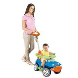 Primeiros Passos de Passeio - Banjipe - Firenze - Bandeirante