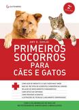 Primeiros socorros para cães e gatos
