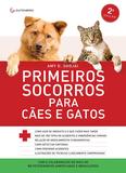 Primeiros socorros para cães e gatos