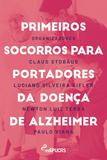 Primeiros socorros para portadores da doença de Alzheimer - Edipucrs