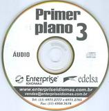 Primer plano 3 cd clase (1) nacional - Edelsa