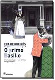 Primo basilio, o 01 - Moderna - paradidaticos