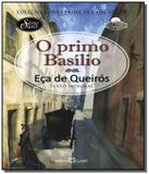 Primo basilio, o - Martin claret