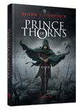 Prince Of Thorns - Darkside