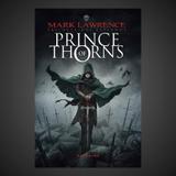 Prince of Thorns - Trilogia dos Espinhos - Vol. 1 - Dark fantasy