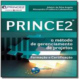 Prince2 o metodo de gerenciamento de projetos - Brasport