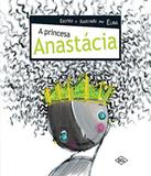 Princesa Anastacia, A - Dcl