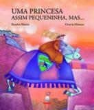 Princesa Assim Pequenininha... Mas, Uma - Aquariana