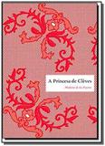 Princesa de cleves, a - Edusp