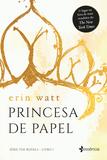 Princesa de papel