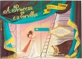 Princesa e a ervilha, a - Vale das letras