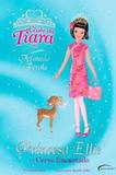 Princesa Ellie e o Cervo Encantado - Novo seculo