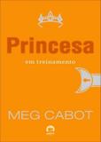Princesa em treinamento - Record