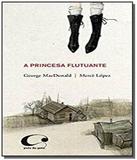 Princesa flutuante, a - Pulo do gato