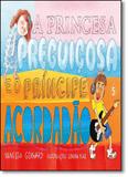 Princesa Preguiçosa e o Príncipe Acordadão, A - 5w