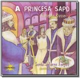 Princesa sapo, a - reconto russo - col. lanterna m - Aquariana