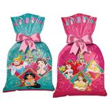 Princesas Amigas Sacola Surpresa c/8 - Regina