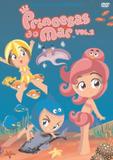 Princesas do Mar, V.2 - St2 (dvd)