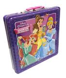 Princesas - Lata - Dcl