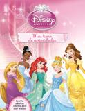 Princesas - meu livro de curiosidades