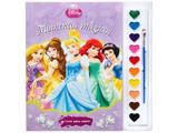Princesas - Momentos Mágicos - Disney Aquarela - DCL