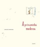 Princesinha Medrosa, A - Jujuba