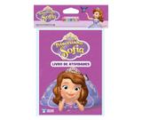 Princesinha Sofia - Lembrancinha divertida - Bicho esperto