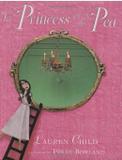 Princess and the pea, the - Pb - penguin books (inglaterra)
