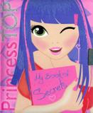Princess top - my book of secrets
