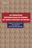 Principais metodologias de ensino de língua inglesa no brasil, as - Paco editorial