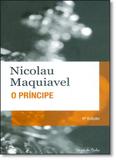 Príncipe, O - Edição de Bolso - Vozes