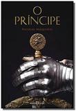 Principe, o - edicao especial - Martin claret