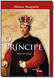 Principe, o - livro de bolso - Edipro