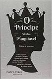 Príncipe, o - Martins fontes