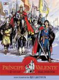 Principe valente - vol. i - Pixel