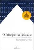 Principio da piramide, o - Prichett do brasil