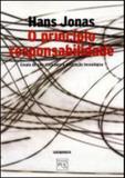 Principio responsabilidade, o - Contraponto
