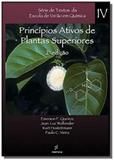Principios ativos de plantas superiores - Edufscar